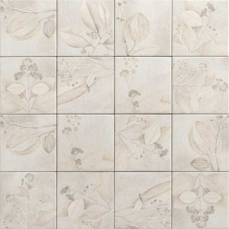 Mainzu. Kamelia White 15x15 Porcelánico natural Mainzu Soft Porcelánico efecto cemento 15x15 Mainzu