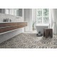 Mainzu. Versailles Mosaic 20x20 Carrelage Naturel Mainzu Versailles effet marble Mainzu