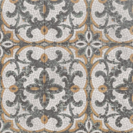 Mainzu. Versailles Mosaic 20x20 Porcelánico Natural Mainzu Versailles efecto mármol Mainzu