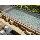 Mainzu. Versailles Mosaic 20x20 Carrelage Naturel Mainzu Versailles effet marble Mainzu