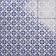 Mainzu. Meraki Soul Blu 20x20 Porcelánico Brillo Mainzu Meraki Porcelánico efecto oceano Mainzu