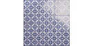 Mainzu. Meraki Soul Blu 20x20 Porcelánico Brillo Mainzu Meraki Porcelánico efecto oceano Mainzu