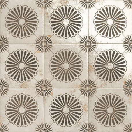 Mainzu. Meraki Decor Istambul 2 20x20 Carrelage Brillant Mainzu Meraki Grès cérame effet océan Mainzu