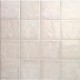 Mainzu. Mahon Blanco 15x15 Carrelage Brillant Mainzu Mahon Carrelage effet manuel Mainzu