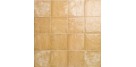 Mainzu. Mahon Ocre 15x15 Carrelage Brillant Mainzu Mahon Carrelage effet manuel Mainzu