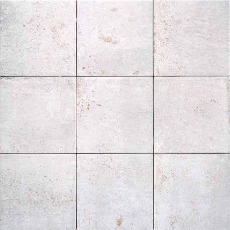 Mainzu. Onix White 20x20 Carrelage Naturel Mainzu Onix Carrelage effecto óxido Mainzu