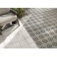 Mainzu. Onix Metal 20x20 Porcelánico natural Mainzu Onix Porcelánico efecto óxido Mainzu