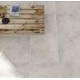 Tuscania. Grey Soul Light 30,4x61 Carrelage Rectifieé Tuscania Ceramiche  Grey Soul Carrelage effet Beton Tuscania