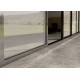 Tuscania. Grey Soul Mid 30,4x61 Carrelage Rectifieé Tuscania Ceramiche  Grey Soul Carrelage effet Beton Tuscania