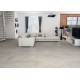 Tuscania. Grey Soul Mid 30,4x61 Carrelage Rectifieé Tuscania Ceramiche  Grey Soul Carrelage effet Beton Tuscania