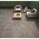 Tuscania. Grey Soul Dark outdoor 30,8x61,5 Porcelánico Antideslizante Tuscania Ceramiche  Grey Soul Porcelánico efecto cement...