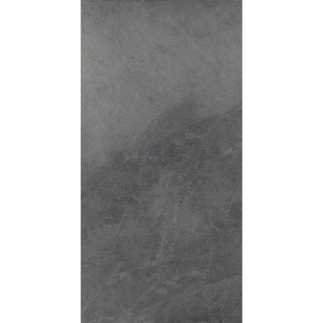 Tuscania. Slash Dark Grey FP2 20 mm 60x120 Rect Tuscania Ceramiche  FP2 Porcelánico espesorado 20 mm Tuscania