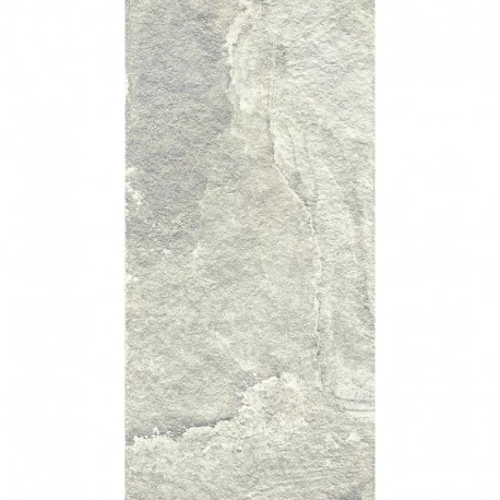 Tuscania. Tribeca White FP2 20 mm 60x120 Rect Tuscania Ceramiche  FP2 Carrelage épaissie 20 mm Tuscania