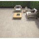 Tuscania. Grey Soul Light FP2 20 mm 90x90 Rect Tuscania Ceramiche  FP2 Carrelage épaissie 20 mm Tuscania