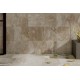 Prissmacer. Adz Nerva Beige 60x120 rc Porcelánico Antideslizante Prissmacer  Nerva Porcelánico efecto Piedra Prissmacer