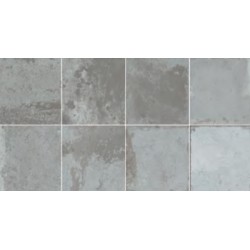 Geotiles. Provence Silver 31.6x60 Geotiles Provence Faïence Geotiles