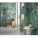 Geotiles. Provence Mint 31.6x60 Geotiles Provence Faïence Geotiles