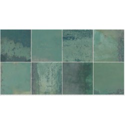 Geotiles. Provence Mint 31.6x60 Geotiles Provence Faïence Geotiles