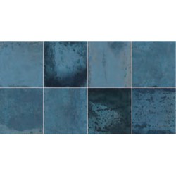 Geotiles. Provence Ocean 31.6x60 Geotiles Provence Faïence Geotiles