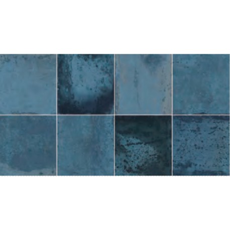 Geotiles. Provence Ocean 31.6x60 Geotiles Provence Faïence Geotiles