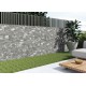 Hdc. Elements Grey 32x89 Carrelage Rectifieé Hdc Elements Carrelage Effet Pierre Hdc