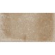 Tuscania. Tuscolana Beige 15,1x30,6 Carrelage Naturel Tuscania Ceramiche  Tuscolana Carrelage effet Boue Tuscania