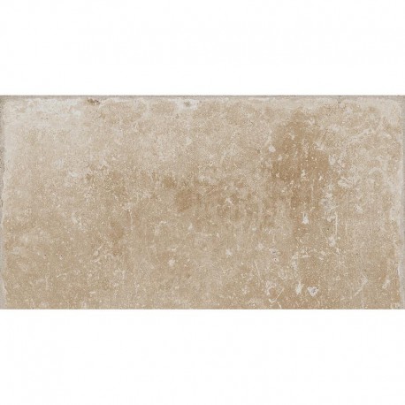 Tuscania. Tuscolana Beige 15,1x30,6 Carrelage Naturel Tuscania Ceramiche  Tuscolana Carrelage effet Boue Tuscania