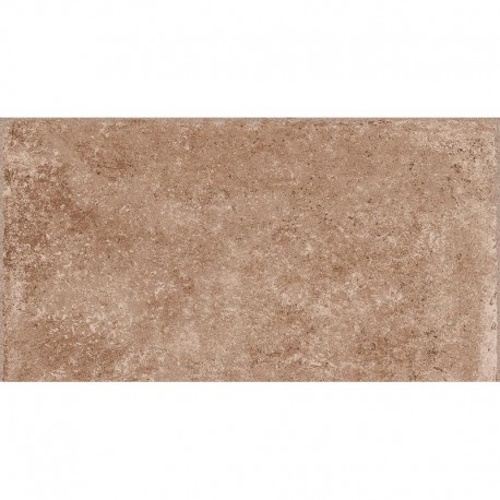 Tuscania. Tuscolana Cotto 15,1x30,6 Porcelánico natural Tuscania Ceramiche  Tuscolana Porcelánico efecto barro Tuscania