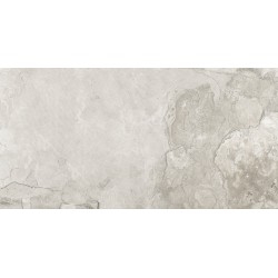 Baldocer. Slate white 60x120 20 mm Porcelánico Antideslizante Baldocer Slate Porcelánico efecto pizarra Baldocer