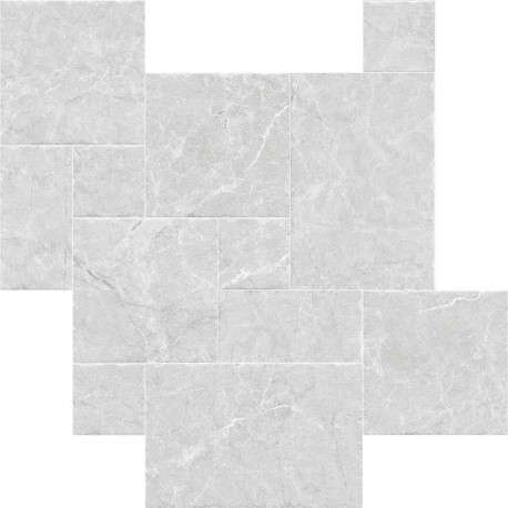 Codicer. Marmara Grey Modular 44x66 Porcelánico Natural Codicer  Marmara Pavimento efecto Piedra