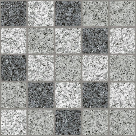 Codicer. Calzada Granite Mix Grey 50x50 Carrelage Antiderápant Codicer  Calzada Carrelage antiderápant Codicer