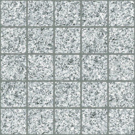 Codicer. Calzada Granite White 50x50 Carrelage Antiderápant Codicer  Calzada Carrelage antiderápant Codicer