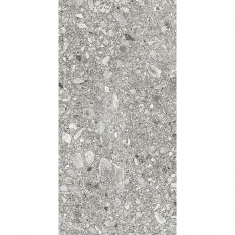 Tuscania. Ceppo di Gre Natural 30,4x61Carrelage Rectifieé Tuscania Ceramiche  Ceppo di Gre Carrelage effet Terrazzo Tuscania