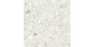 Tuscania. Ceppo di Gre white 61x61Carrelage Rectifieé Tuscania Ceramiche  Ceppo di Gre Carrelage effet Terrazzo Tuscania