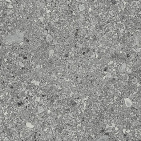 Tuscania. Ceppo di Gre Grey 61x61Carrelage Rectifieé Tuscania Ceramiche  Ceppo di Gre Carrelage effet Terrazzo Tuscania