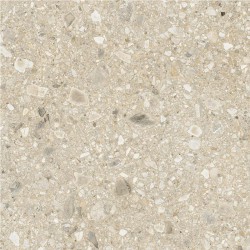 Tuscania. Ceppo di Gre Beige 61x61Carrelage Rectifieé Tuscania Ceramiche  Ceppo di Gre Carrelage effet Terrazzo Tuscania