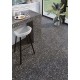 Codicer. Robson Graphite 66x66 Carrelage Naturel Codicer  Robson Carrelage effet Terrazzo Codicer