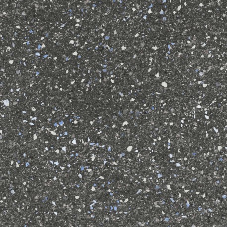 Codicer. Robson Graphite 66x66 Carrelage Naturel Codicer  Robson Carrelage effet Terrazzo Codicer