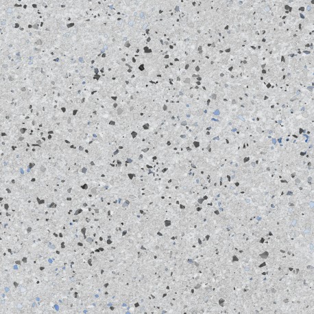 Codicer. Robson Silver 66x66 Carrelage Naturel Codicer  Robson Carrelage effet Terrazzo Codicer