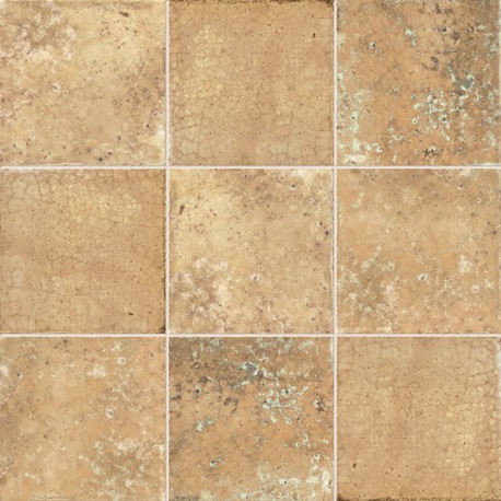 Mainzu. Carrelage Milano Ocre 20x20 Mainzu Milano Carrelage effet pierre Mainzu