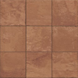 Aparici. Terracota Teja 20 Pre 60x60 Porcelánico Natural Aparici  Terracota Porcelánico efecto Barro Aparici