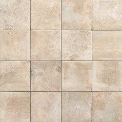 Mainzu. Teguise Ocre 15x15 Carrelage Mainzu Teguise Carrelage effet Boue Mainzu