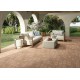 Mainzu. Teguise Cotto 15x30 Carrelage Mainzu Teguise Carrelage effet Boue Mainzu