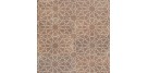 Mainzu. Teguise Cotto Decor 15x30 Carrelage Mainzu Teguise Carrelage effet Boue Mainzu