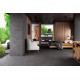 Cevica. Natural Black 9,2×36,8 Carrelage Naturel Cevica  Natural Carrelage effet Terre Cuite Cevica