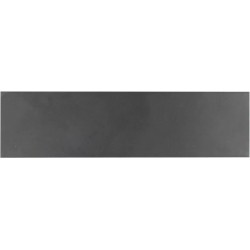 Cevica. Natural Black 9,2×36,8 Porcelánico Natural Cevica  Natural Porcelánico efecto Terracota Cevica