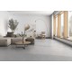 Prissmacer. Brighton Grey 30x60 mat Carrelage Rectifié Prissmacer  Brighton Carrelage effet Beton Prissmacer