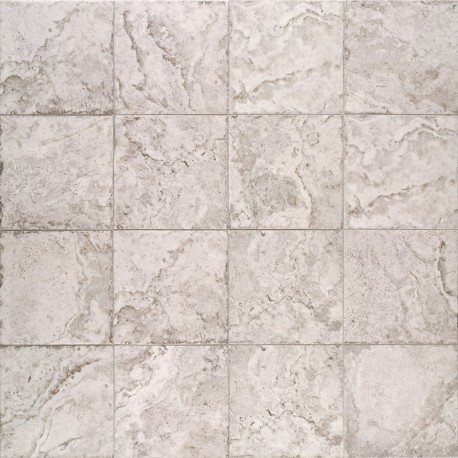 Mainzu. Travertine Agrippa 15x15 Carrelage Naturel Mainzu Travertine Carrelage effet marbre Mainzu