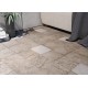 Mainzu. Travertine Petra 15x15 Carrelage Naturel Mainzu Travertine Carrelage effet marbre Mainzu