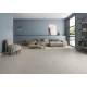 Prissmacer. Brighton Mud 60x120 mat Carrelage Rectifié Prissmacer  Brighton Carrelage effet Beton Prissmacer